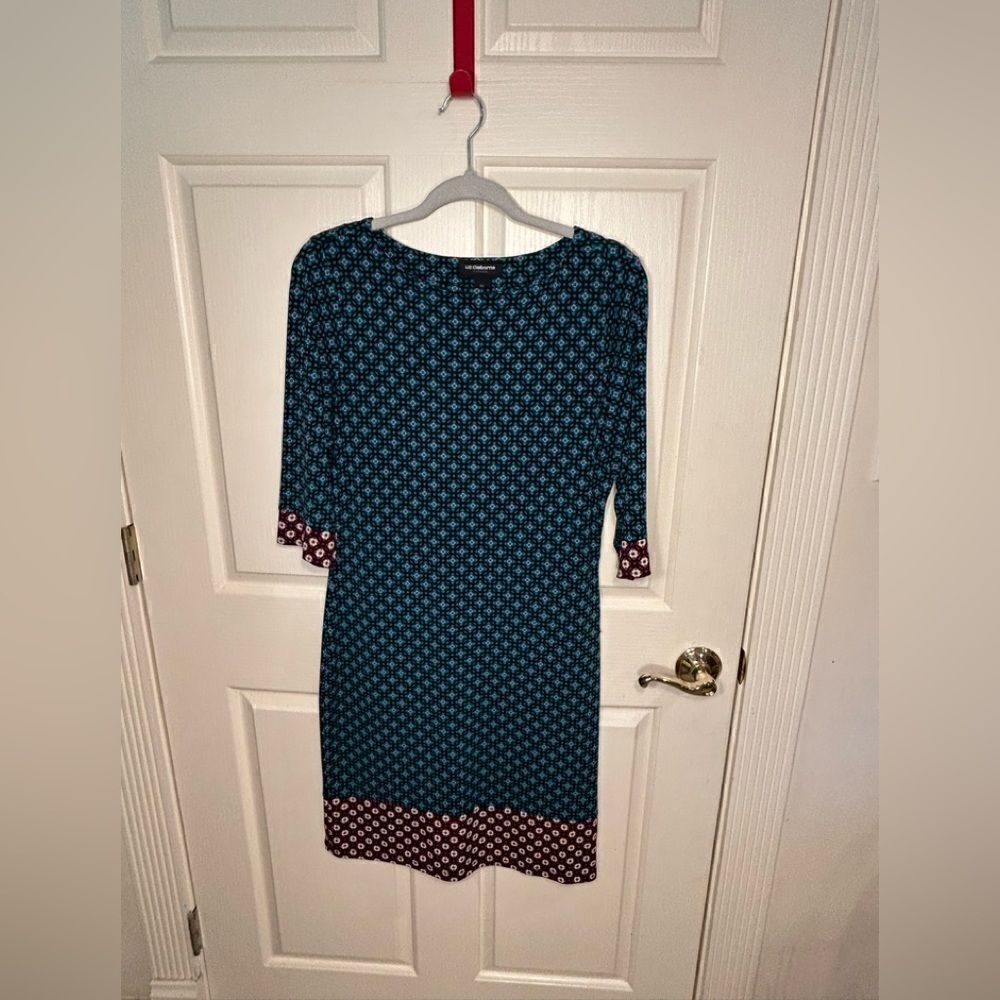 Liz Claiborne dress